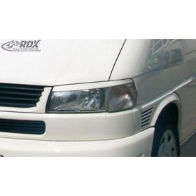Paupières de phares RDX VW T4 Facelift