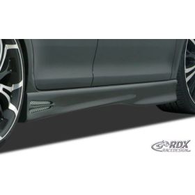 Bas de caisse RDX OPEL Astra Coupe / convertible "GT4