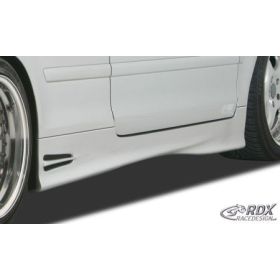Bas de caisse RDX AUDI A4-8H convertible "GT4