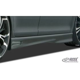 Bas de caisse RDX RENAULT Megane 3 Coupe (2/3 portesPortes) "GT4"