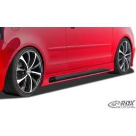 Bas de caisse RDX VW Polo 9N & 9N3 "GT-Race"