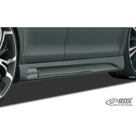 Bas de caisse RDX SEAT Exeo "GT-Race"