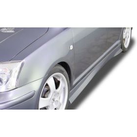 Bas de caisse RDX TOYOTA Avensis (T25) 2003-2009 "Turbo"