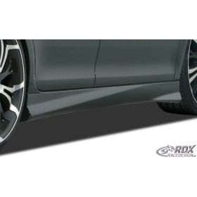 Bas de caisse RDX SEAT Ibiza 6L & Cordoba 6L "Turbo-R"