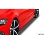 Bas de caisse RDX RENAULT Megane 4 Sedan "Edition"