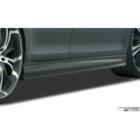 Bas de caisse RDX RENAULT Megane 3 Coupe (2/3 portesPortes) "Edition"