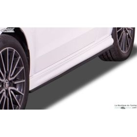 Bas de caisse RDX VW Up / for SKODA Citigo / for SEAT Mii "Edition"