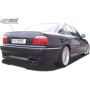 Bas de caisse RDX BMW 7-series E38