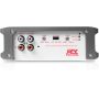 Amplificateur Marine 2 canaux classe-AB 200W RMS MTX Audio WET75.2
