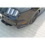 Lames Latérales de Pare-Chocs Arrière Ford Mustang GT Mk6