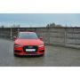 Lame de Pare-Chocs Avant Audi S7 / A7 S-Line C7 FL