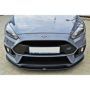 Lame de Pare-Chocs Avant V.3 Ford Focus RS Mk3