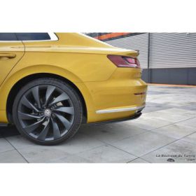 Lame de Pare-Chocs Arrière Volkswagen Arteon R-Line