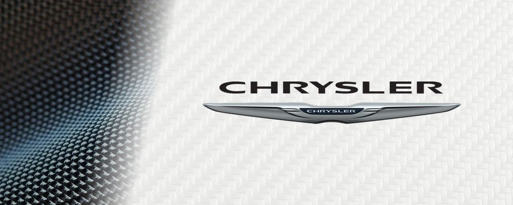 Feux de plaque d'immatriculation LED Chrysler