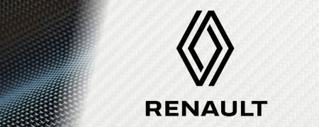 Feux de plaque d'immatriculation LED Renault