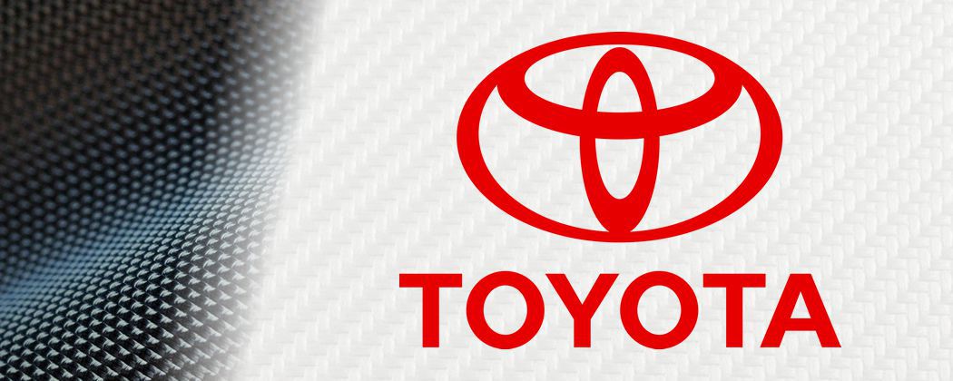 Feux de plaque d'immatriculation LED Toyota