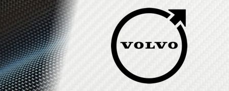 Feux de plaque d'immatriculation LED Volvo