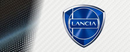 Feux de plaque d'immatriculation LED Lancia