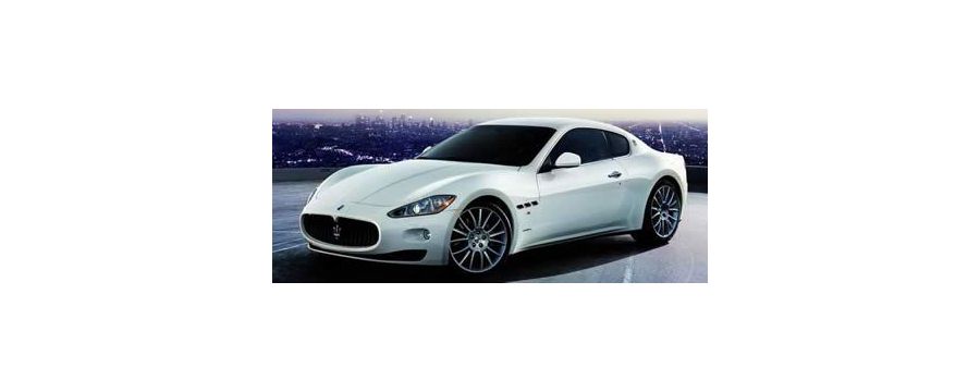 Kit carrosserie Maserati Granturismo