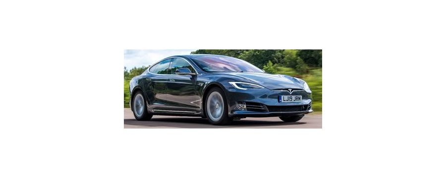 Kit carrosserie Tesla Model S