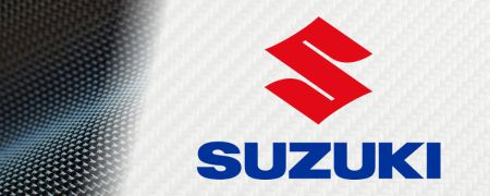 Kit carrosserie Suzuki